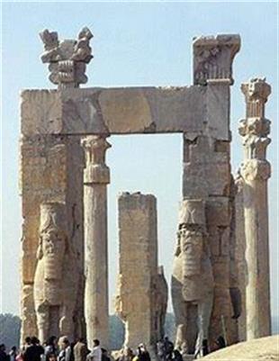 Persepolis - Shiraz